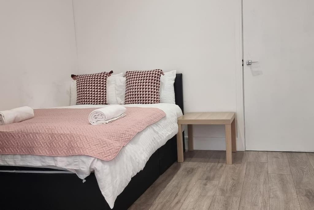 Bridgeman Road Property In King'S Cross Londres Extérieur photo