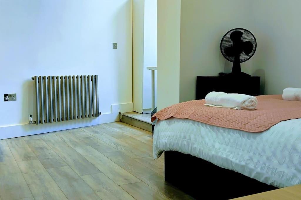 Bridgeman Road Property In King'S Cross Londres Extérieur photo