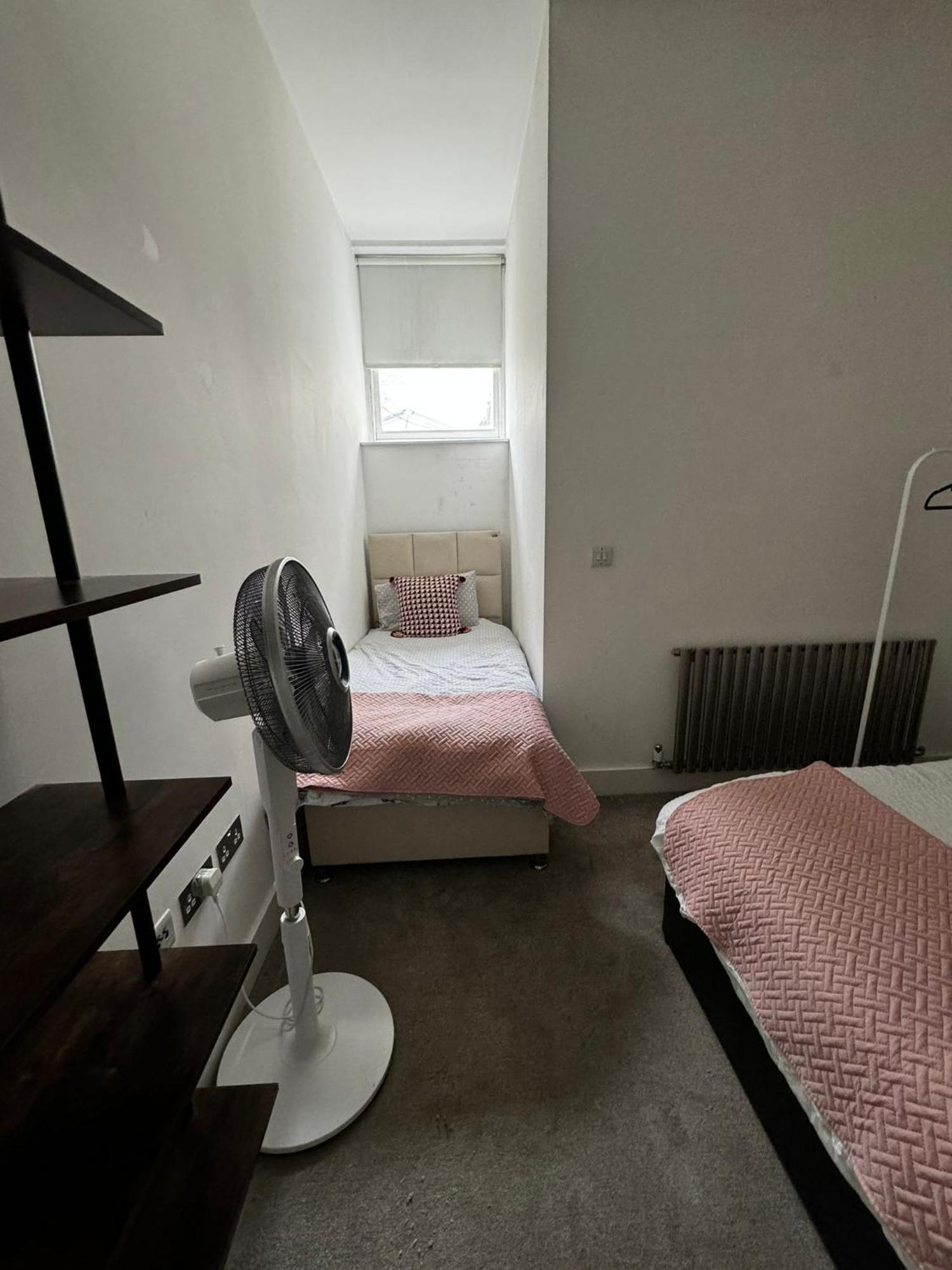 Bridgeman Road Property In King'S Cross Londres Extérieur photo