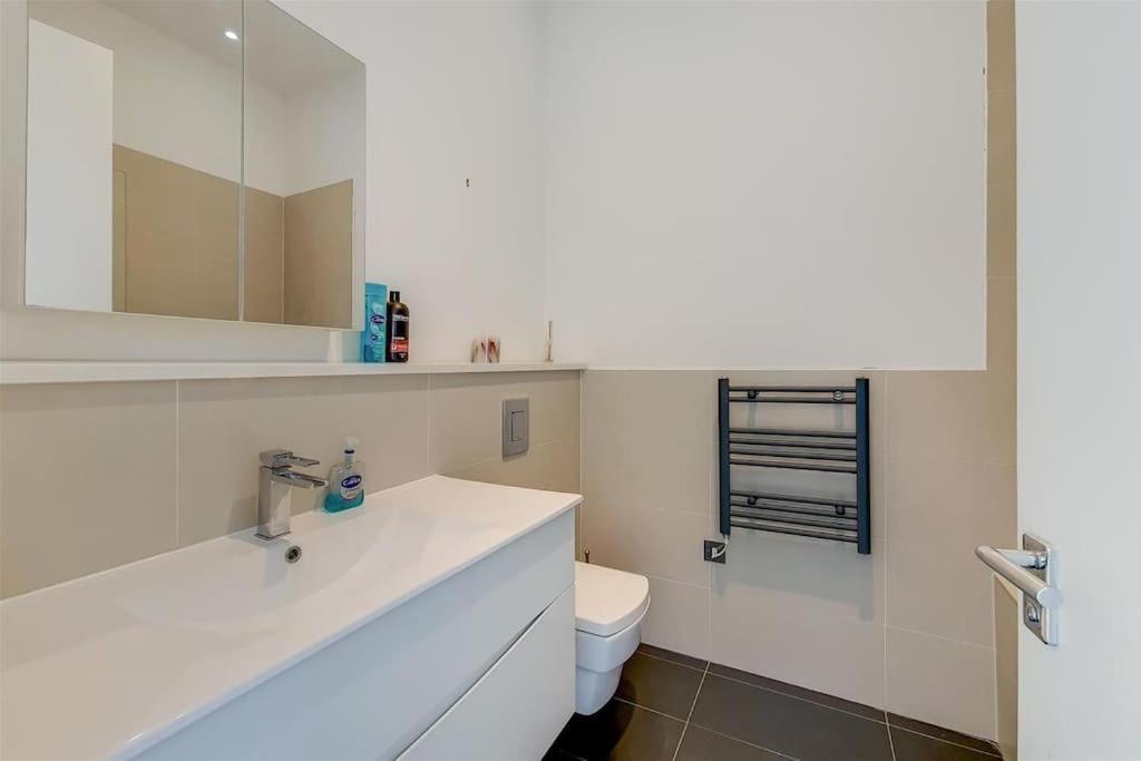 Bridgeman Road Property In King'S Cross Londres Extérieur photo