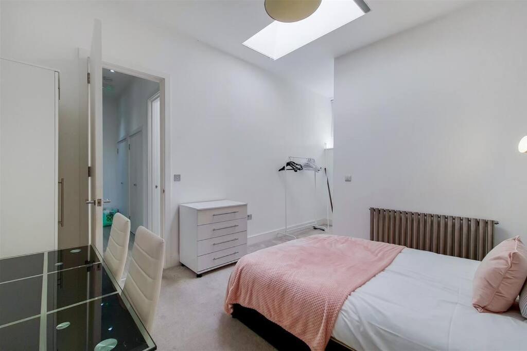 Bridgeman Road Property In King'S Cross Londres Extérieur photo