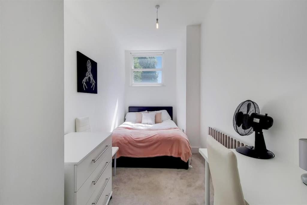 Bridgeman Road Property In King'S Cross Londres Extérieur photo