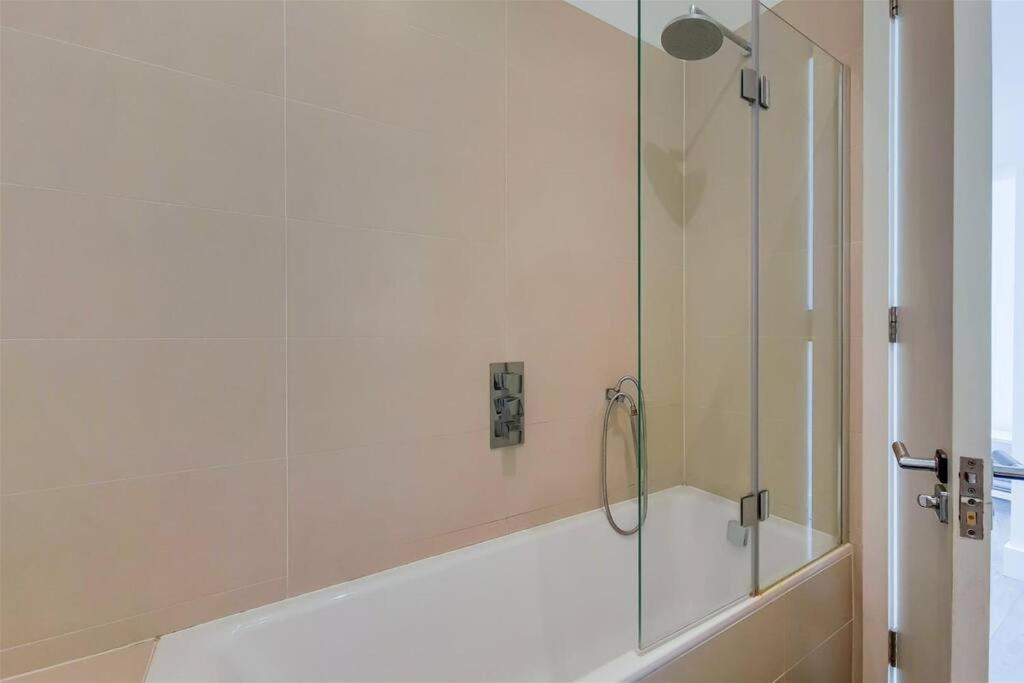 Bridgeman Road Property In King'S Cross Londres Extérieur photo