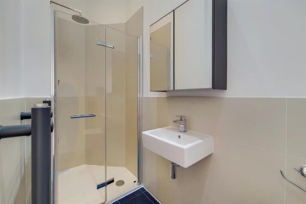Bridgeman Road Property In King'S Cross Londres Extérieur photo