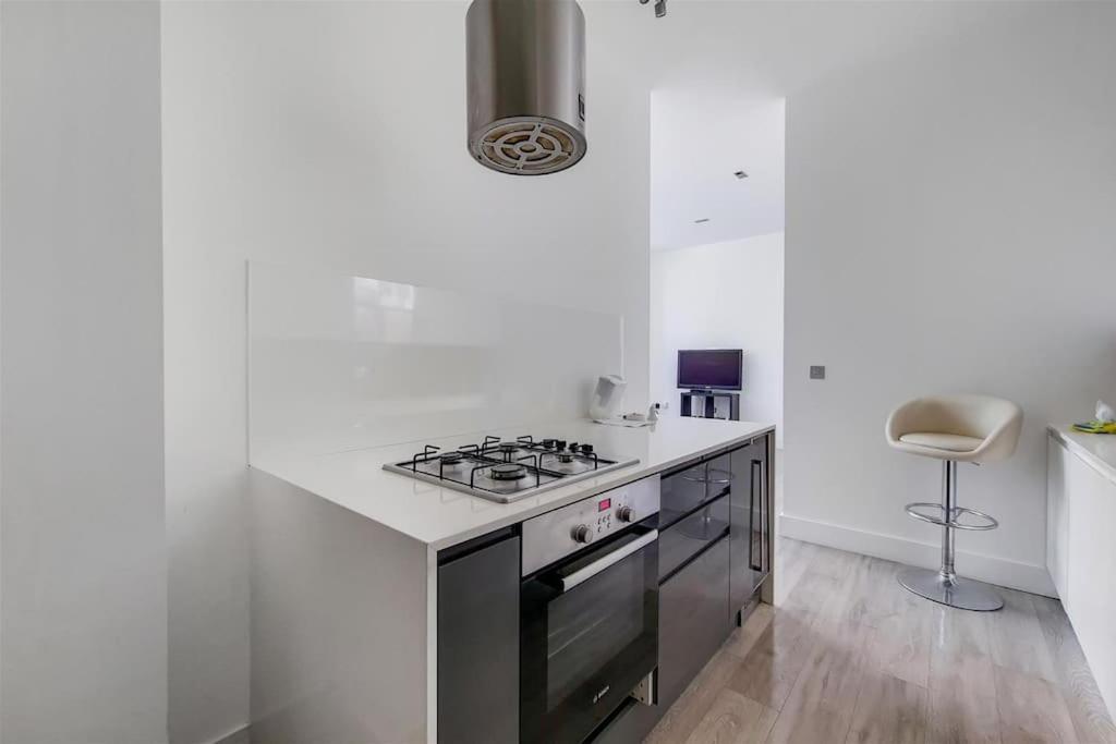 Bridgeman Road Property In King'S Cross Londres Extérieur photo