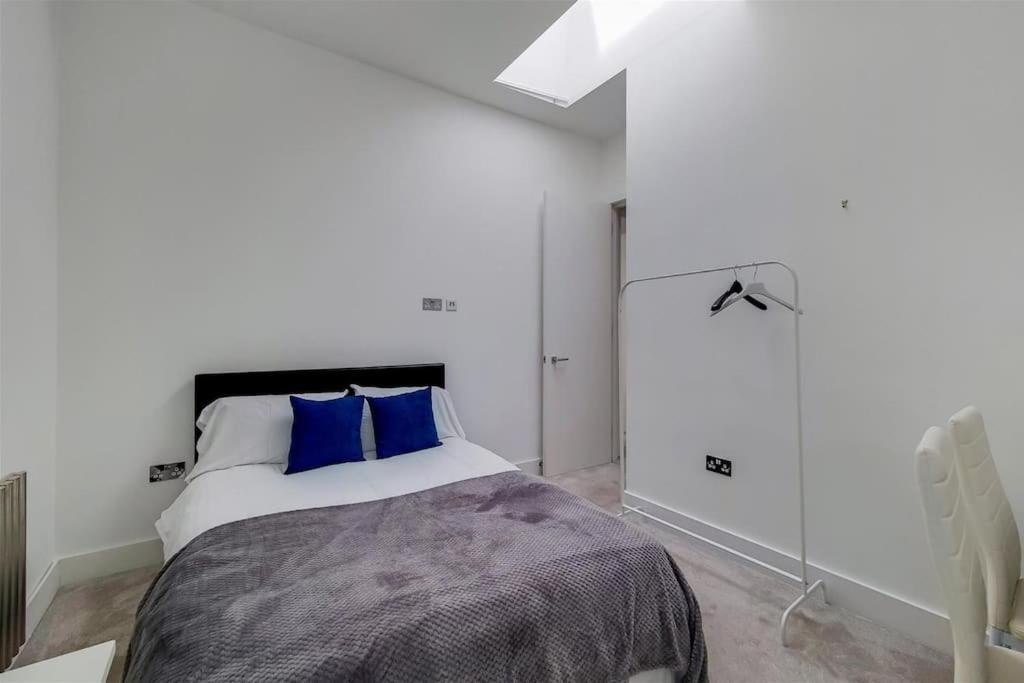 Bridgeman Road Property In King'S Cross Londres Extérieur photo