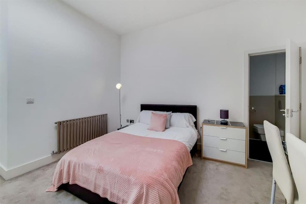 Bridgeman Road Property In King'S Cross Londres Extérieur photo